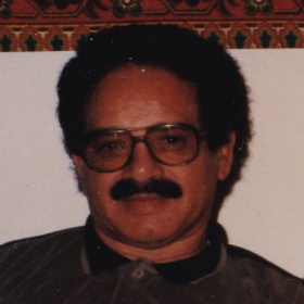 David Thomas Johnson